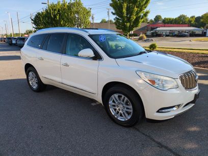Used 2015 Buick Enclave Convenience
