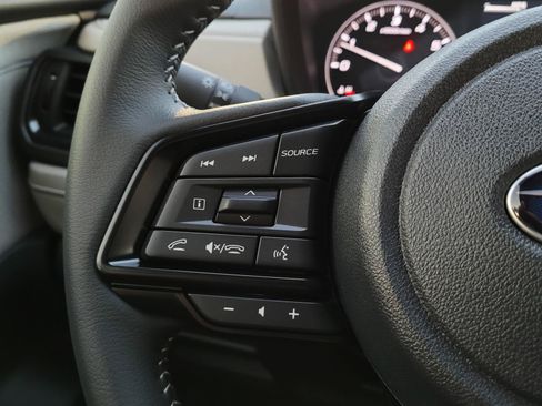 New 2026 Subaru Forester Premium AWD/4WD image 8