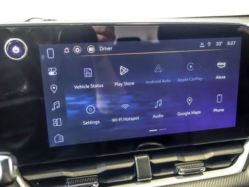 Used 2025 Chevrolet Equinox LT w/ Midnight Edition image 21