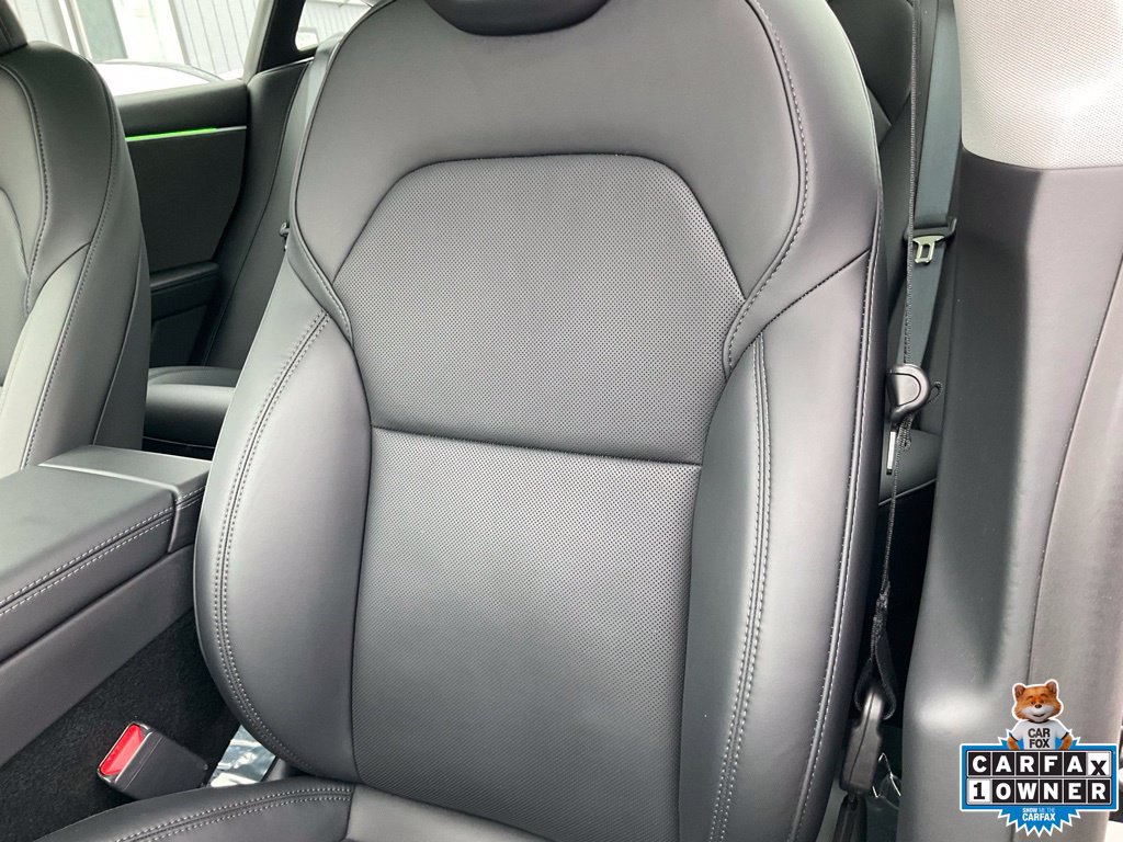 Used 2025 Tesla Model 3 RWD image 16