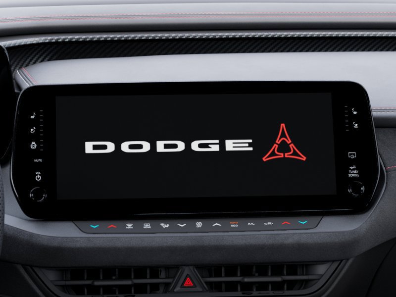 New 2026 Dodge Charger Scat Pack AWD/4WD image 18