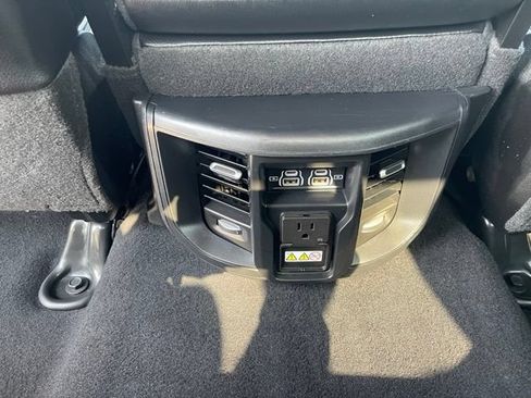 Used 2024 RAM 2500 Laramie w/ Safety Group AWD/4WD image 23