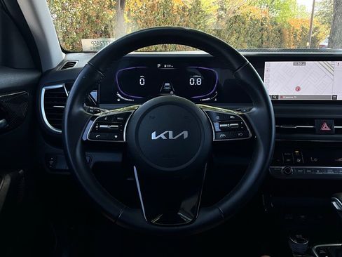 Used 2025 Kia Seltos S image 34