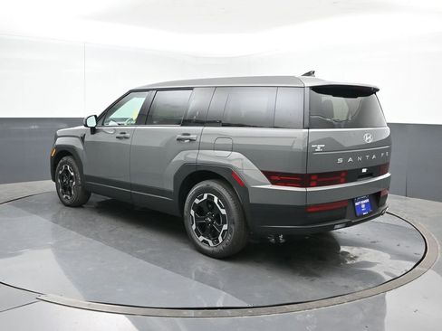 New 2026 Hyundai Santa Fe SE FWD image 4