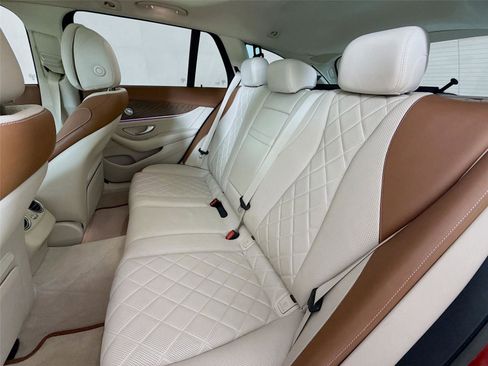 Used 2021 Mercedes-Benz E 450 4MATIC All-Terrain Wagon image 23