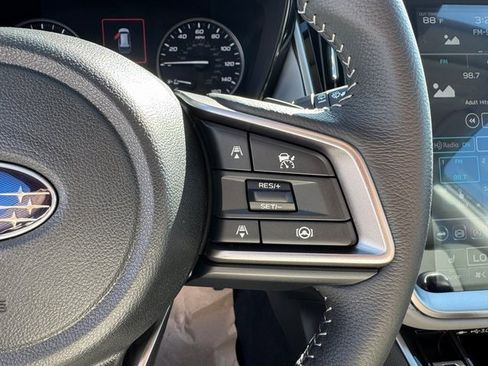 New 2025 Subaru Outback Premium w/ Popular Package #1A image 26