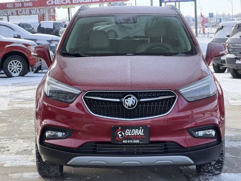Used 2017 Buick Encore Premium image 3