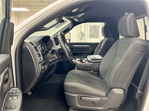 Used 2023 RAM 2500 Tradesman image 18