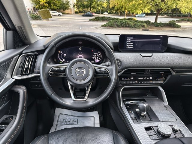 Used 2024 MAZDA CX-90 Plug-In Hybrid w/ Premium Pkg AWD/4WD image 14
