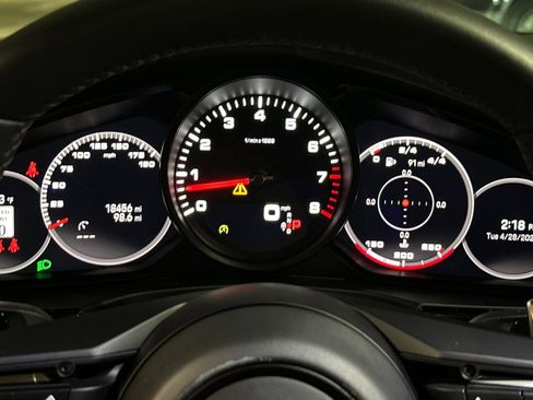 Used 2023 Porsche Panamera image 23