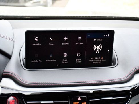 Certified 2023 Acura MDX A-Spec AWD/4WD image 28