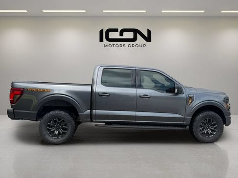 Used 2025 Ford F150 Tremor AWD/4WD image 6
