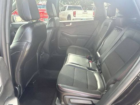Used 2025 Ford Escape ST-Line Select AWD/4WD image 26
