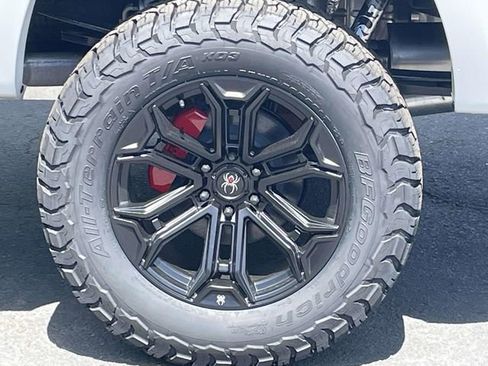 New 2026 Ford F150 Lariat w/ Equipment Group 502A High image 38