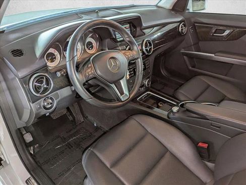Used 2015 Mercedes-Benz GLK 350 2WD image 10