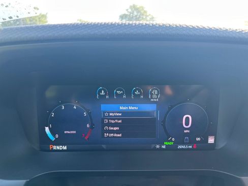 Used 2024 Ford F150 XLT w/ Equipment Group 303A High AWD/4WD image 18