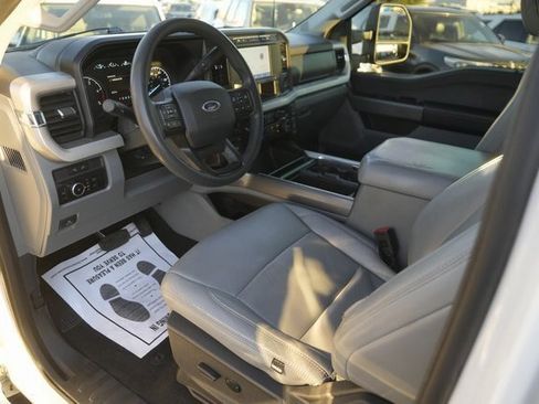 Certified 2023 Ford F250 XLT w/ 360-Degree Camera Package image 8