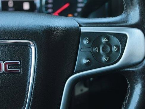 Used 2019 GMC Sierra 2500 SLT w/ Duramax Plus Package image 16