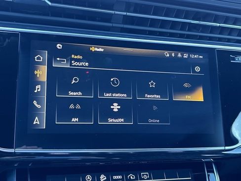 Used 2022 Audi Q7 2.0T Premium Plus image 40