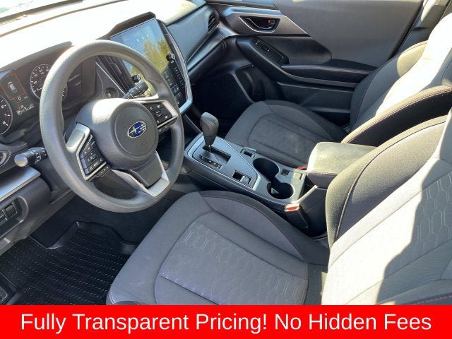 Used 2024 Subaru Impreza 2.0i Sport AWD/4WD image 25