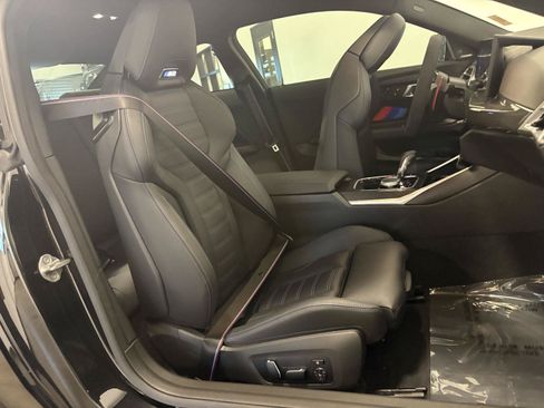 Used 2025 BMW M2 w/ Lighting Package RWD image 35