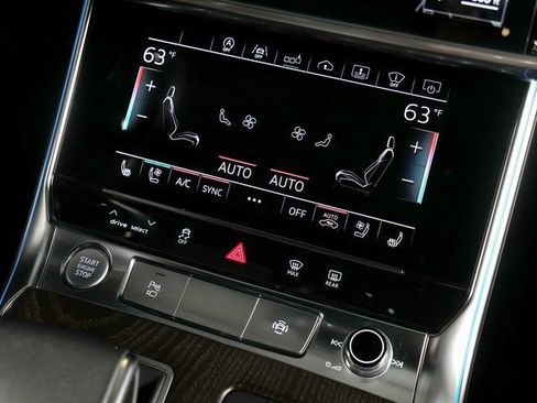 Used 2019 Audi A6 3.0T Prestige AWD/4WD image 15