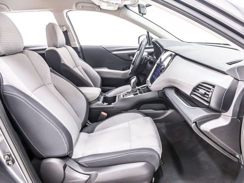 Used 2022 Subaru Outback Premium AWD/4WD image 30