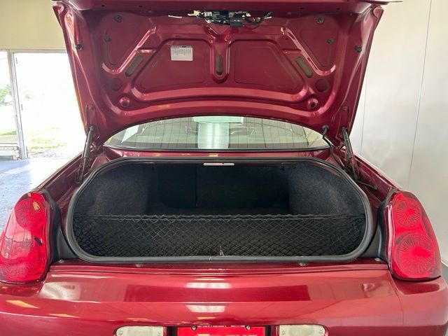 Used 2007 Chevrolet Monte Carlo SS w/ Convenience Package FWD image 10