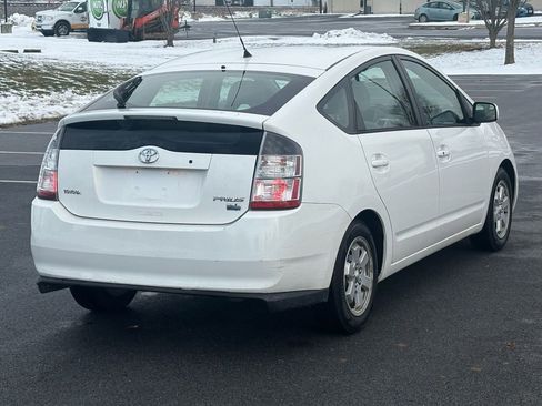 Used 2005 Toyota Prius image 8