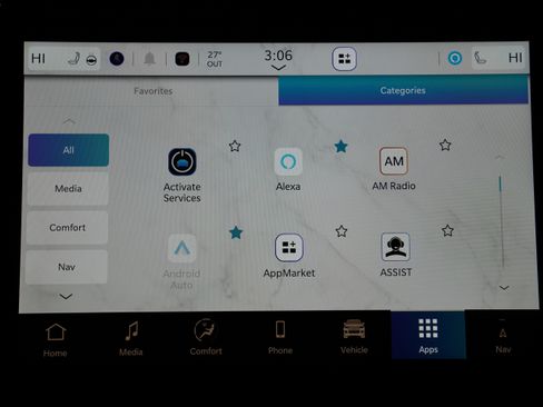 New 2025 Jeep Grand Cherokee L Limited image 27