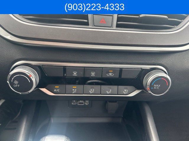 Used 2024 Nissan Altima 2.5 SR FWD image 23