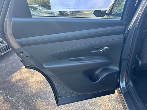 New 2026 Hyundai Tucson XRT image 22