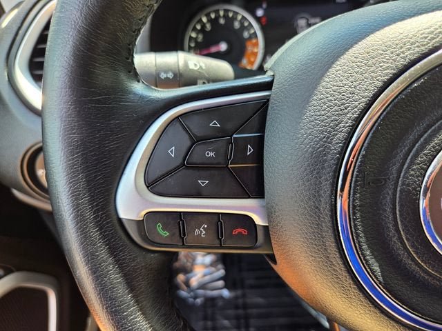 Used 2021 Jeep Renegade Latitude w/ Convenience Group FWD image 28