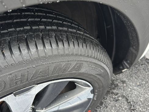 Certified 2020 Lexus NX 300 FWD w/ Premium Package image 36