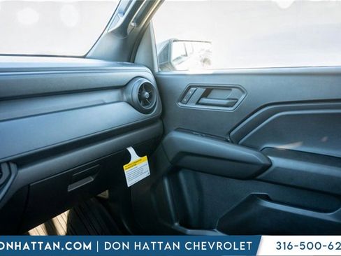 New 2026 Chevrolet Colorado Trail Boss image 14