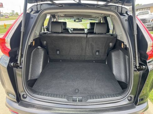 Used 2018 Honda CR-V EX-L image 12