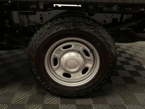 Used 2022 Ford F250 XL w/ Power Equipment Group image 16