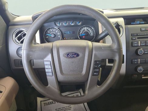 Used 2013 Ford F150 XLT RWD image 14