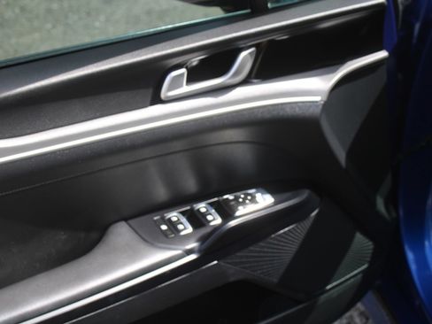 Used 2022 Kia K5 GT-Line w/ GT-Line FWD Premium Package image 18