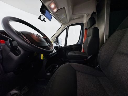 Used 2021 RAM ProMaster 3500 FWD image 20