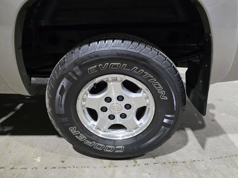 Used 2002 Chevrolet Silverado 1500 LS w/ Off-Road Chassis Pkg image 29