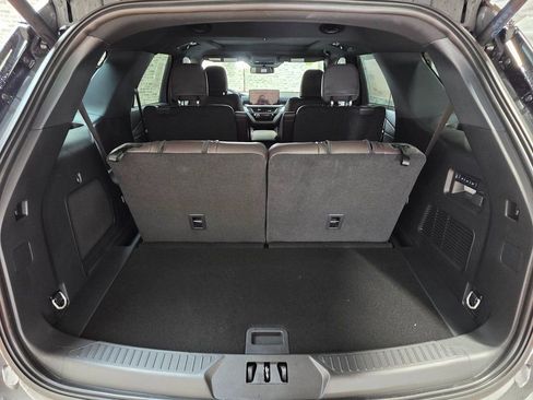 New 2026 Ford Explorer Platinum RWD image 15