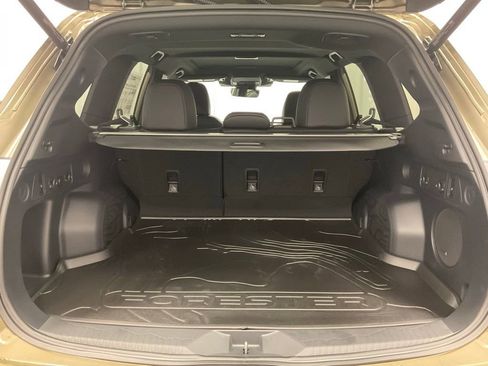 New 2026 Subaru Forester Limited image 38