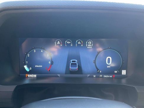 Used 2024 Ford F150 XLT w/ Equipment Group 302A MID image 31