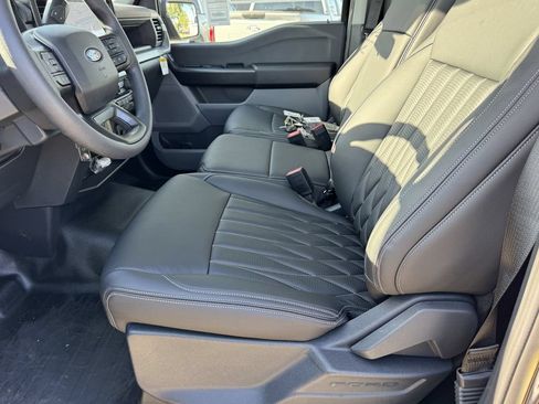 New 2026 Ford F150 XL w/ Equipment Group 103A High AWD/4WD image 14