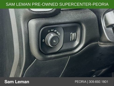 Used 2021 RAM 2500 Big Horn AWD/4WD image 10