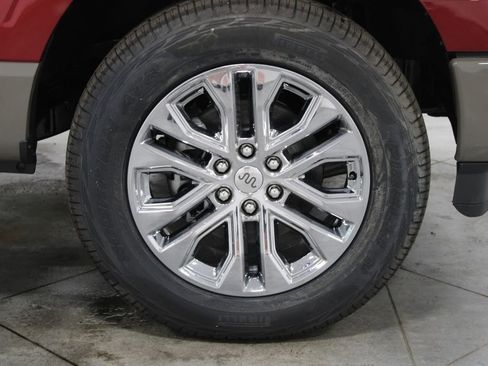 New 2026 Ford F150 King Ranch AWD/4WD image 13