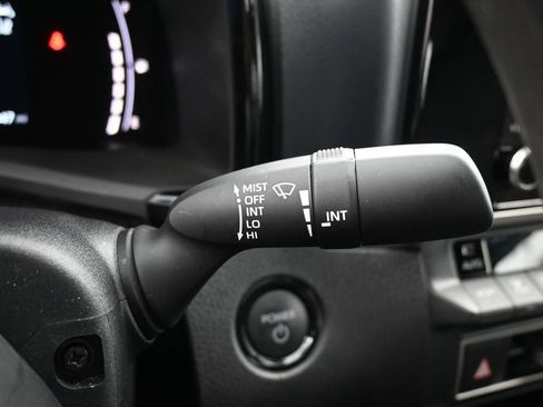 Used 2026 Toyota Camry LE FWD image 24