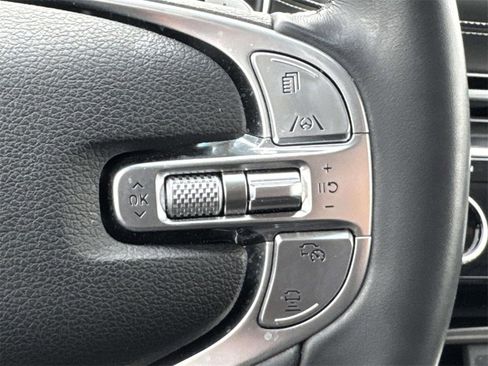 Certified 2023 Genesis GV80 2.5T w/ Prestige 20" Package image 17