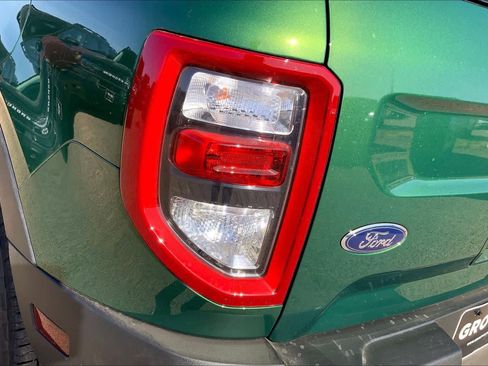 New 2025 Ford Bronco Sport Big Bend image 14